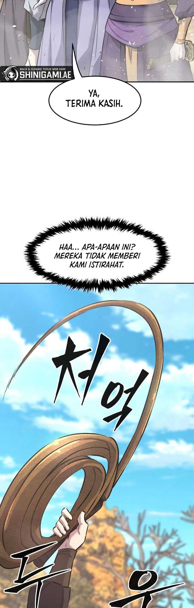 Absolute Sword Sense Chapter 68 page 60