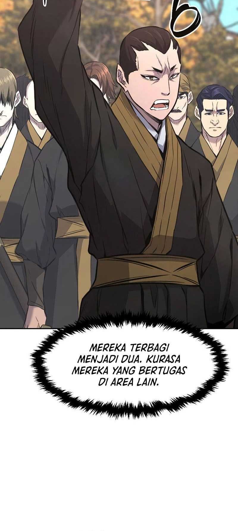 Absolute Sword Sense Chapter 68 page 61