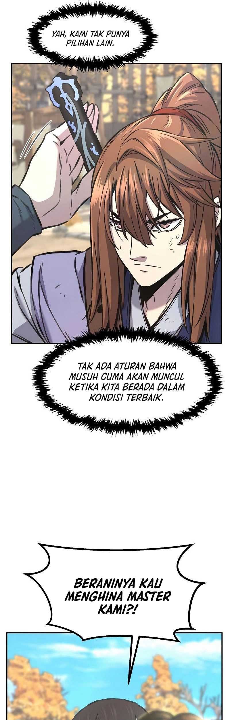 Absolute Sword Sense Chapter 68 page 62