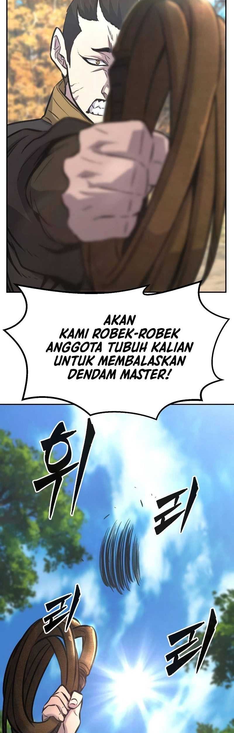 Absolute Sword Sense Chapter 68 page 63