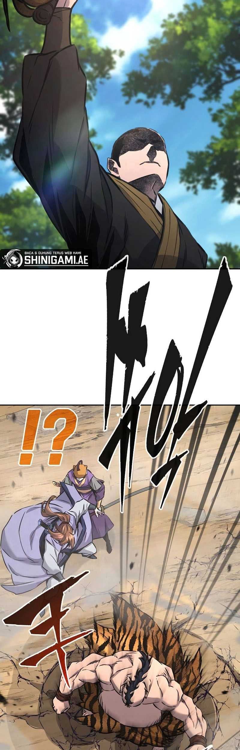 Absolute Sword Sense Chapter 68 page 64