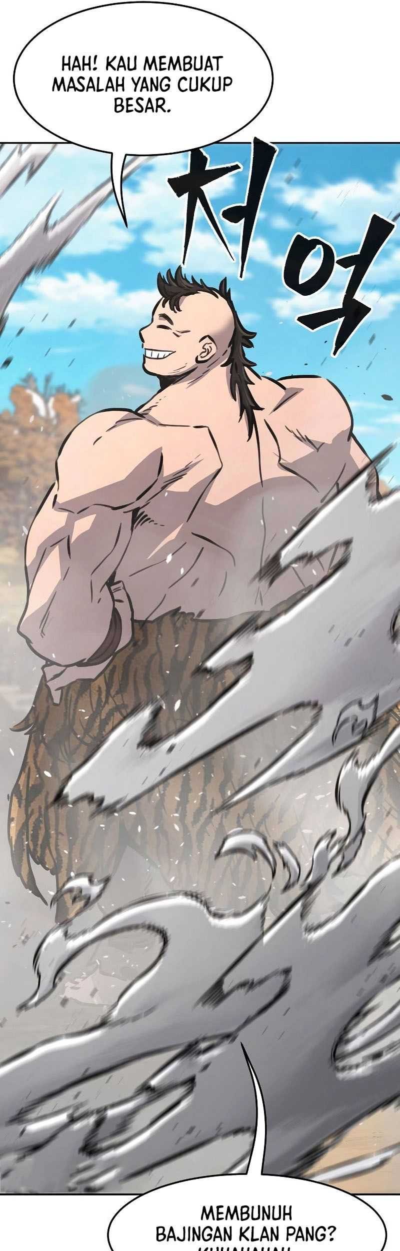 Absolute Sword Sense Chapter 68 page 66