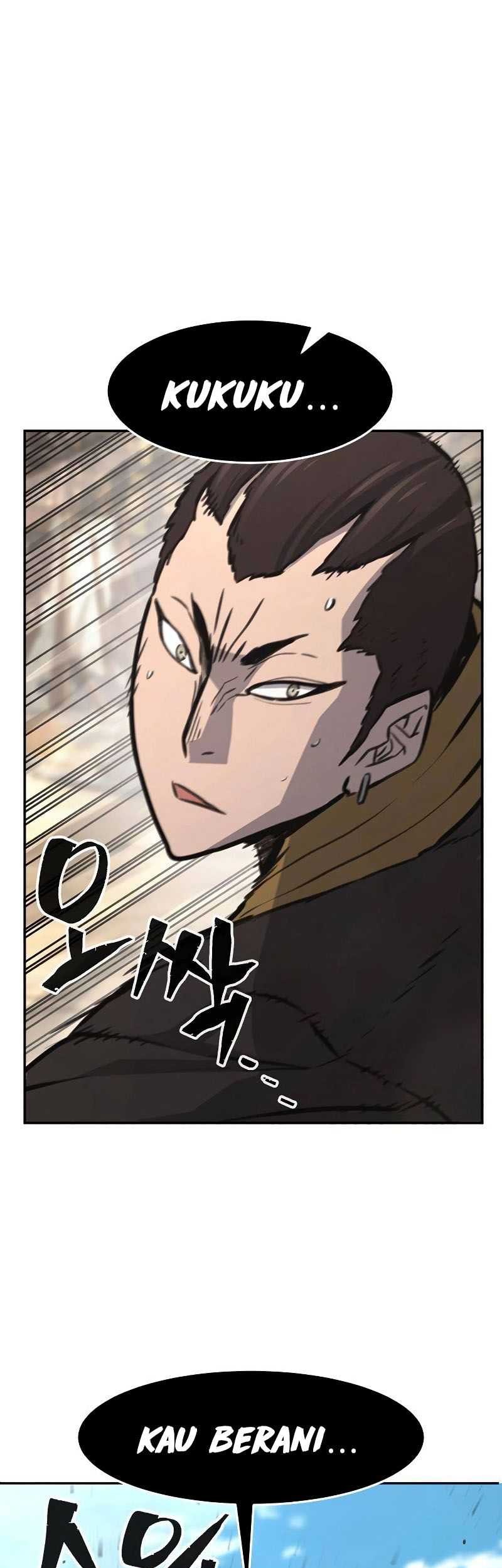 Absolute Sword Sense Chapter 68 page 70