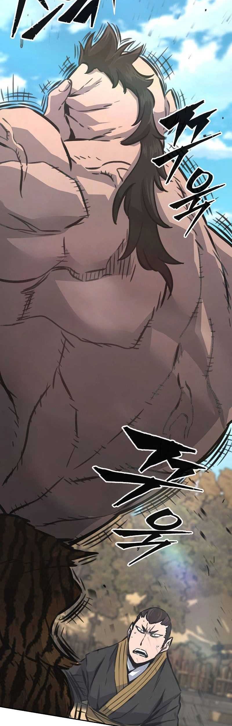 Absolute Sword Sense Chapter 68 page 71