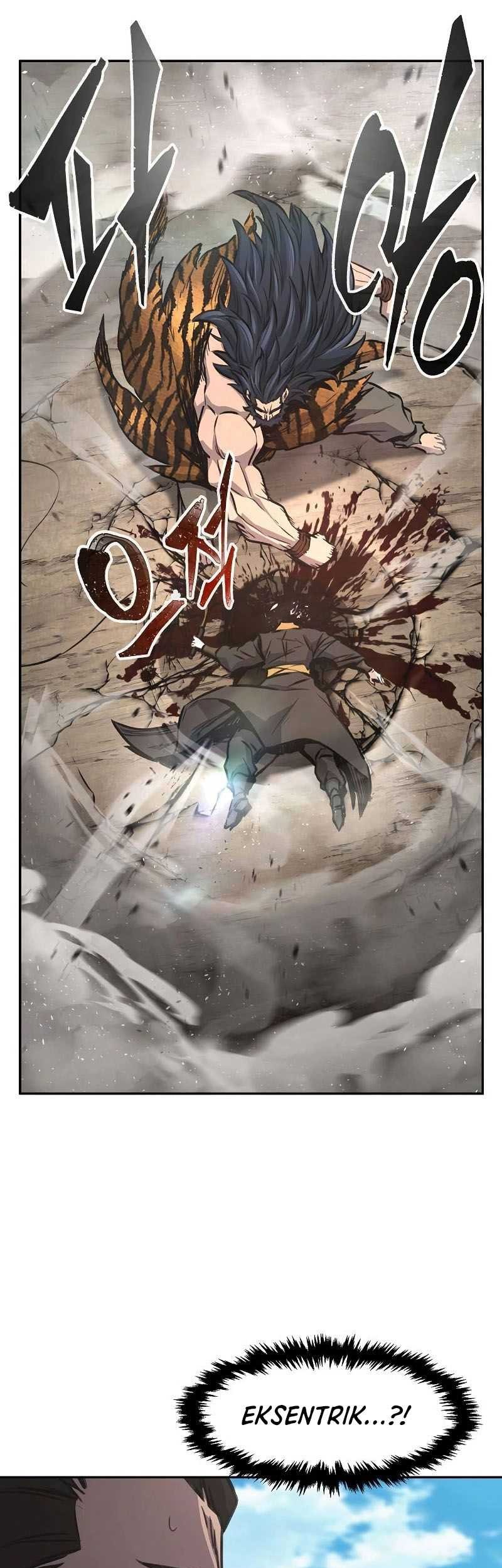 Absolute Sword Sense Chapter 68 page 74
