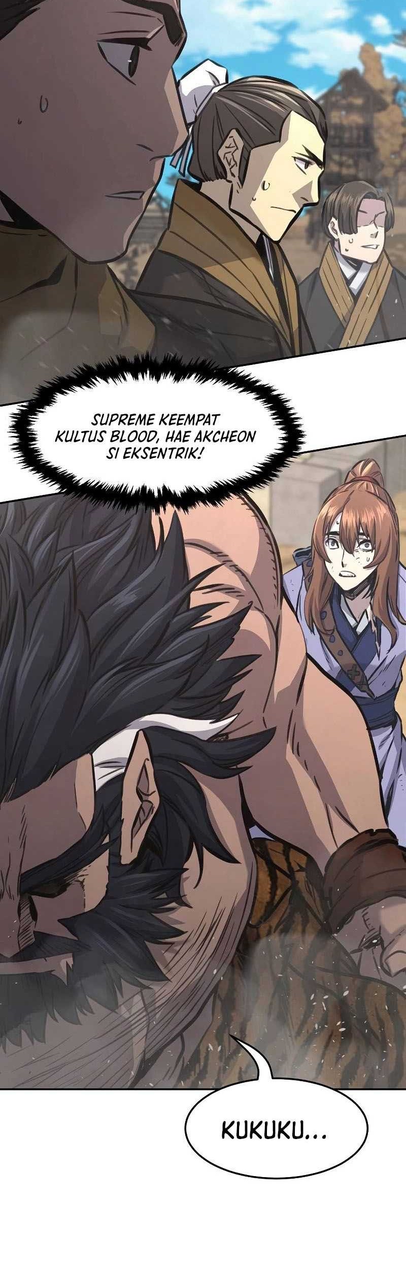 Absolute Sword Sense Chapter 68 page 75