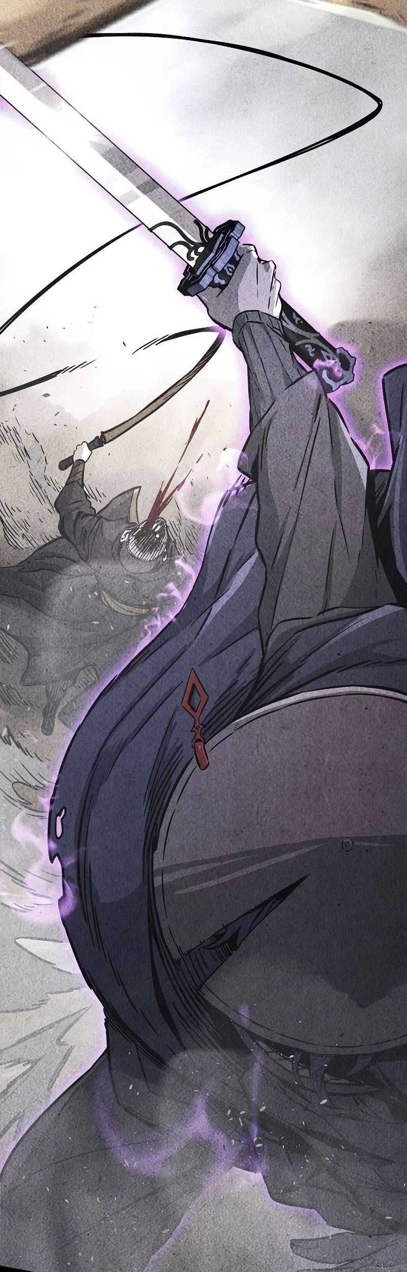 Absolute Sword Sense Chapter 68 page 6