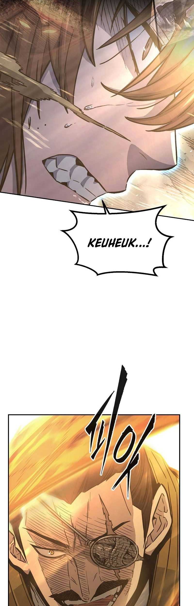 Absolute Sword Sense Chapter 68 page 8