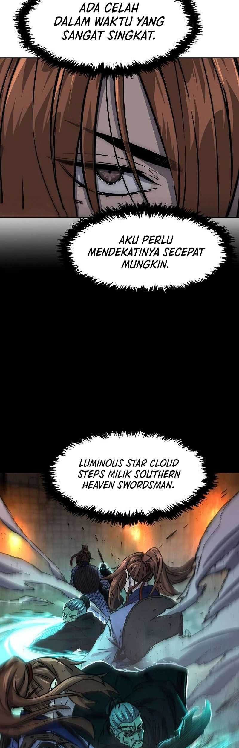 Absolute Sword Sense Chapter 68 page 20
