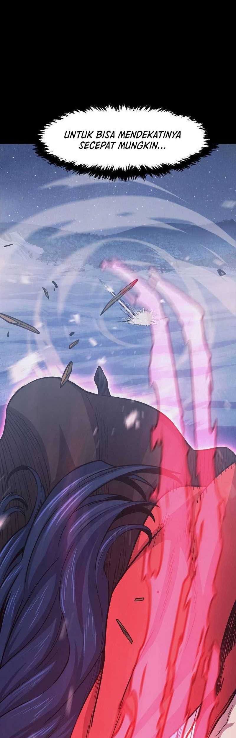 Absolute Sword Sense Chapter 68 page 23