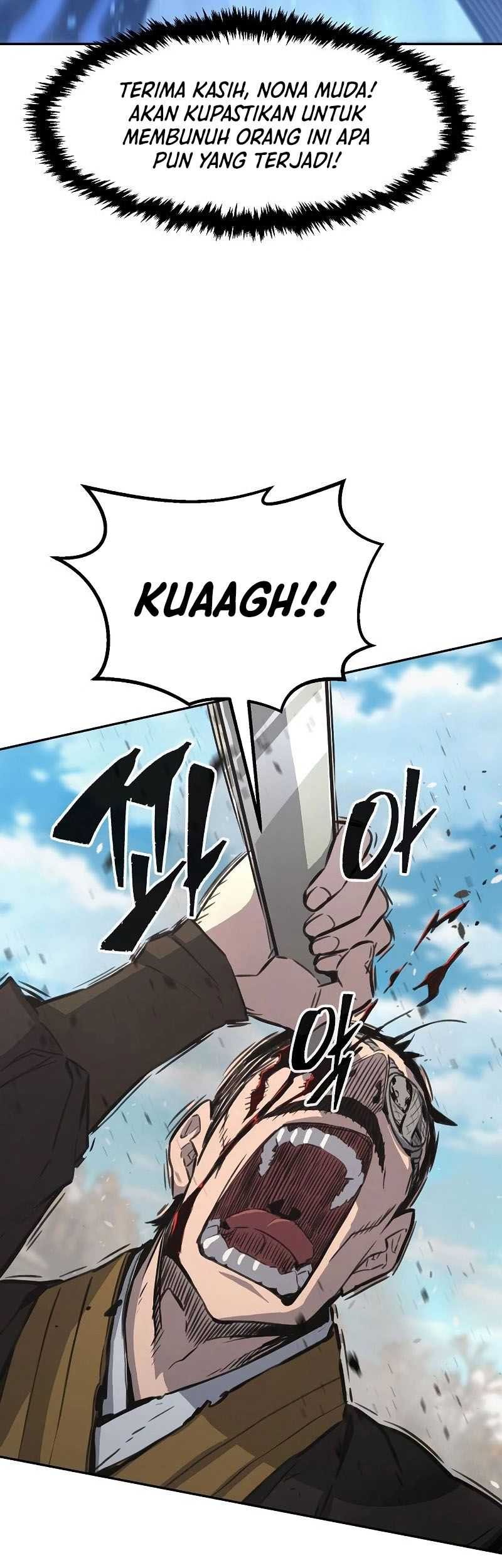 Absolute Sword Sense Chapter 68 page 26