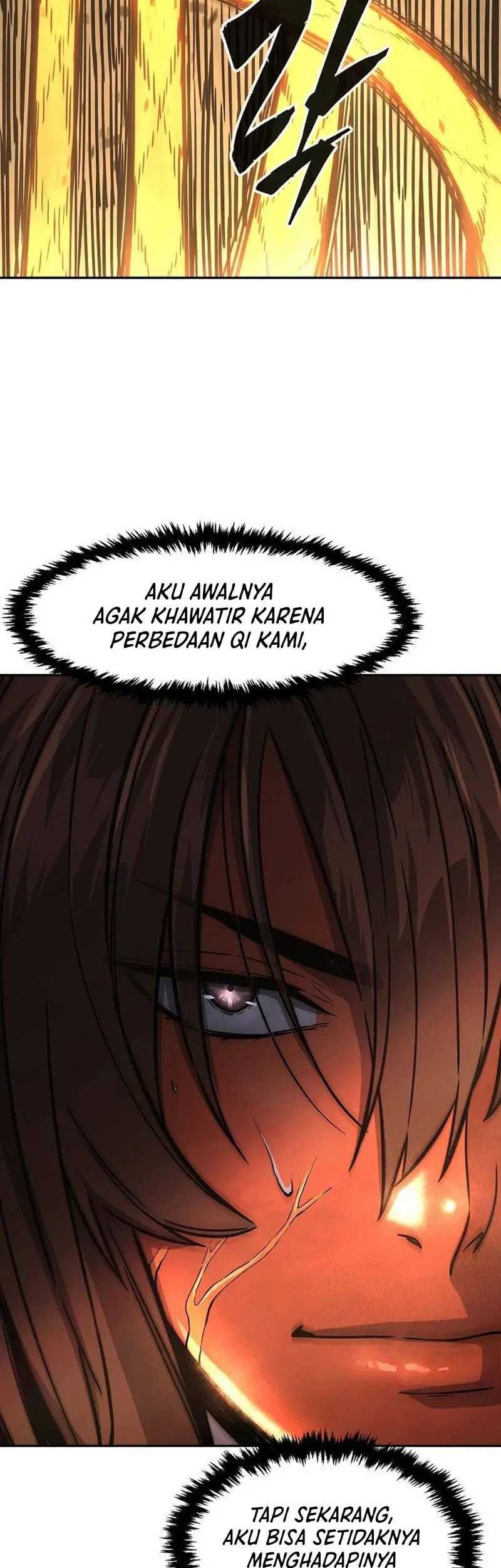 Absolute Sword Sense Chapter 67 page 35