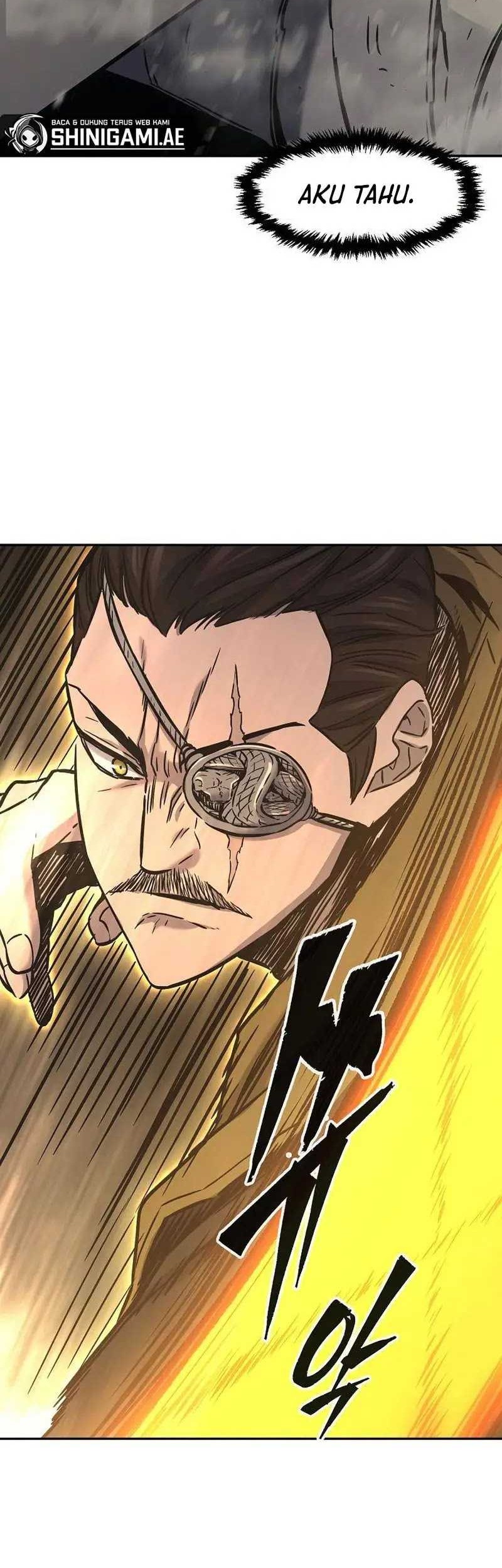Absolute Sword Sense Chapter 67 page 37