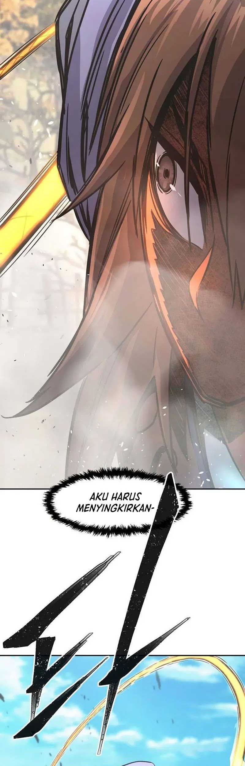 Absolute Sword Sense Chapter 67 page 44