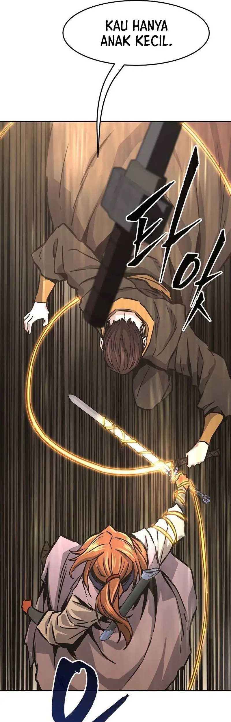 Absolute Sword Sense Chapter 67 page 50