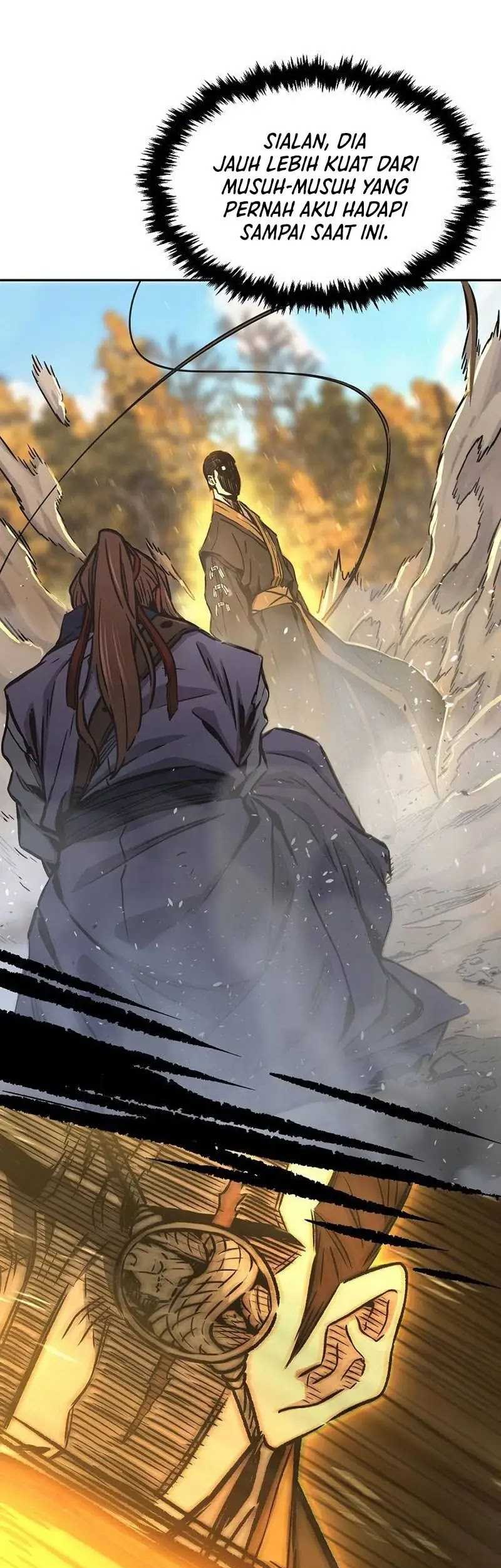 Absolute Sword Sense Chapter 67 page 58