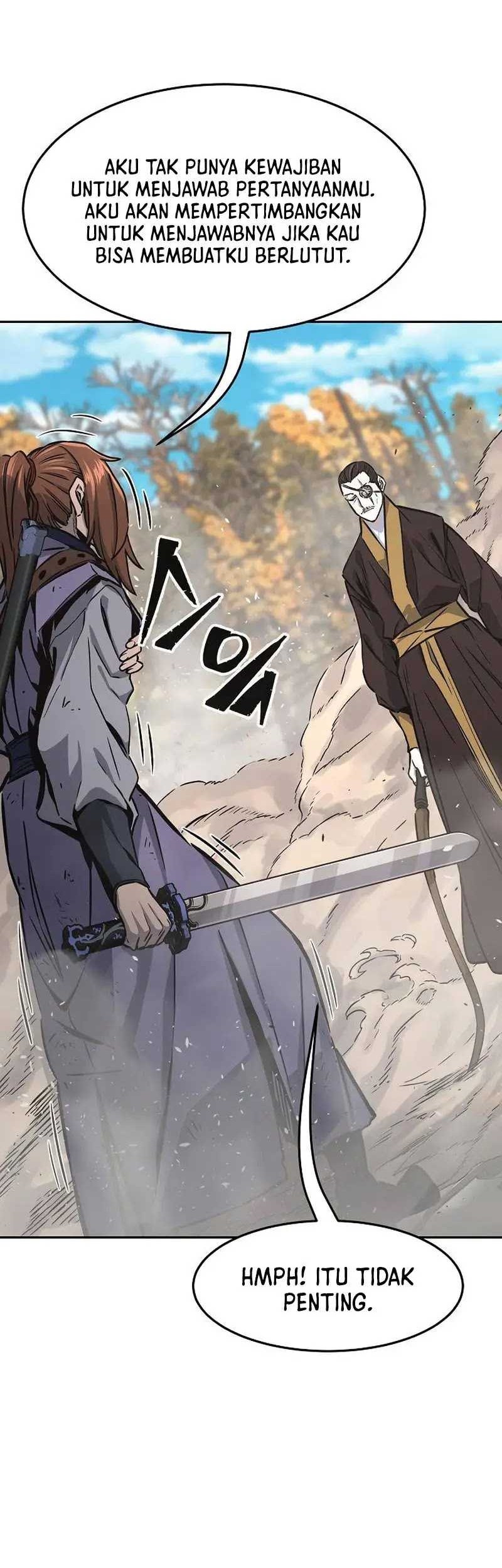 Absolute Sword Sense Chapter 67 page 63