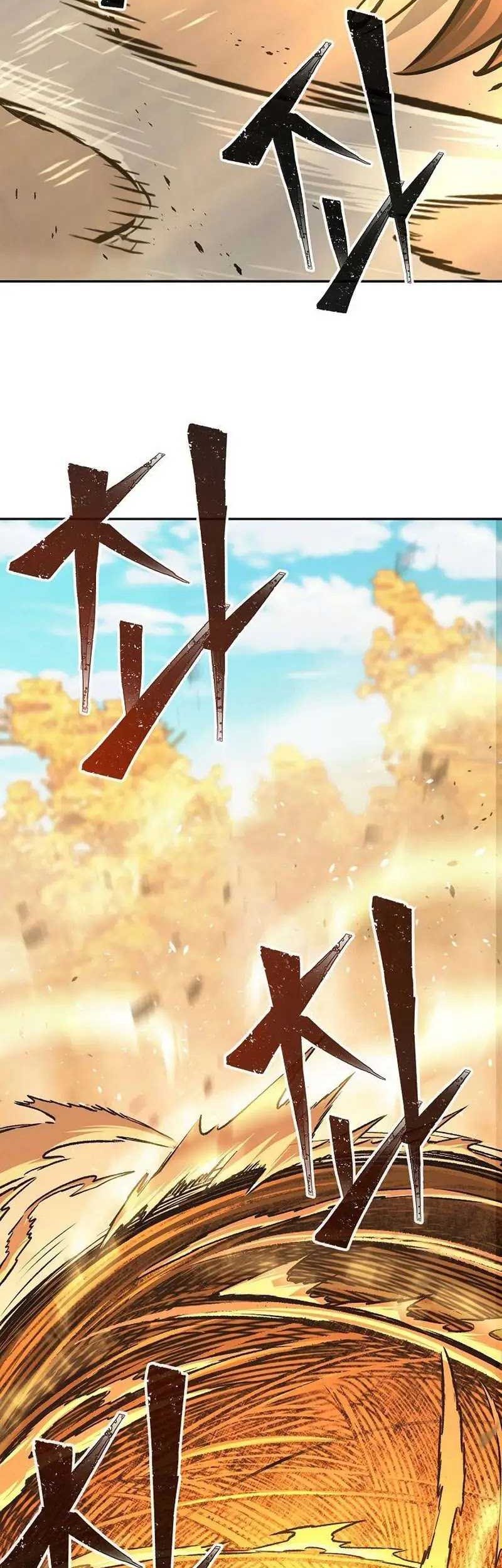 Absolute Sword Sense Chapter 67 page 68