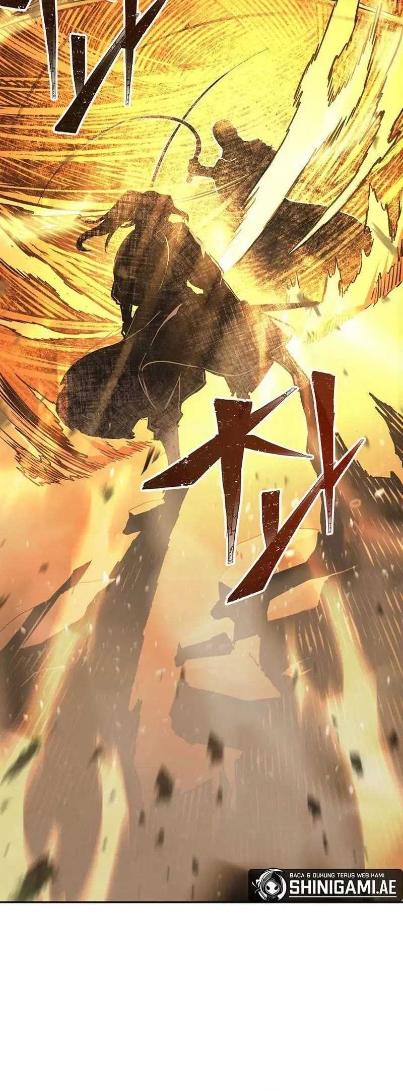 Absolute Sword Sense Chapter 67 page 69