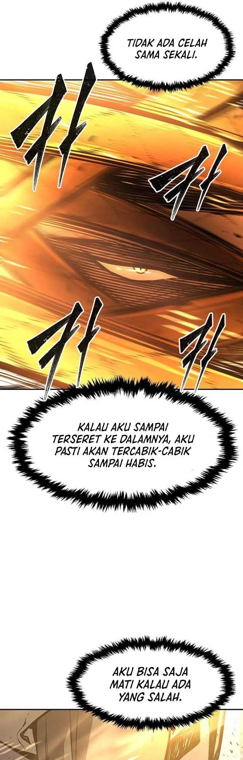 Absolute Sword Sense Chapter 67 page 70