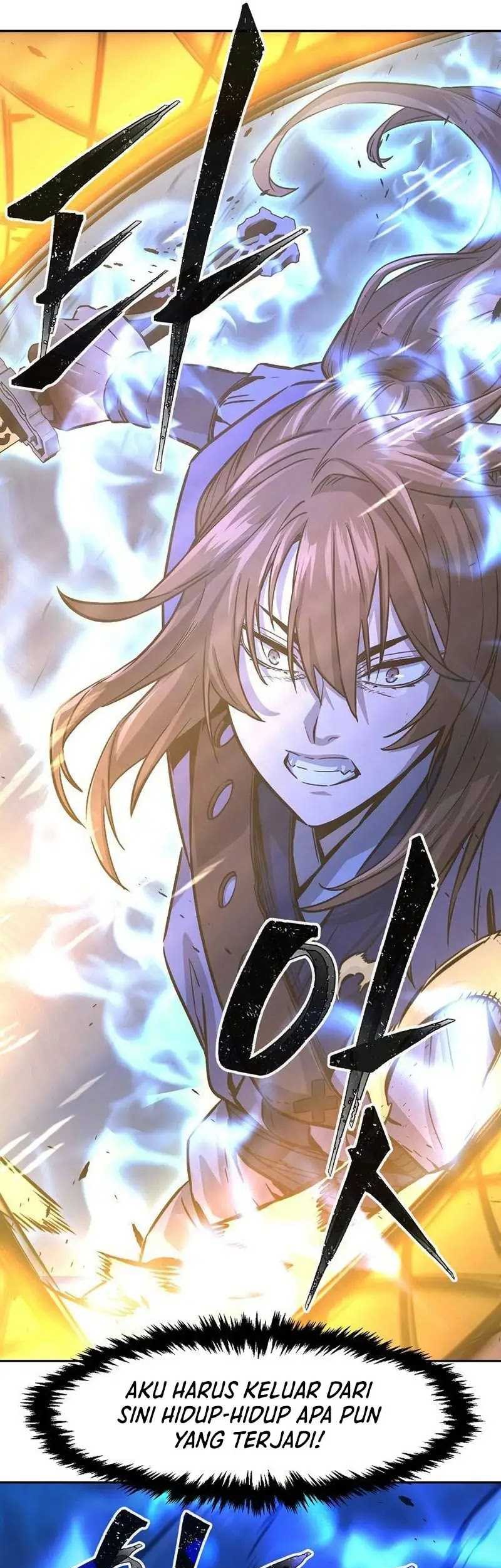 Absolute Sword Sense Chapter 67 page 74