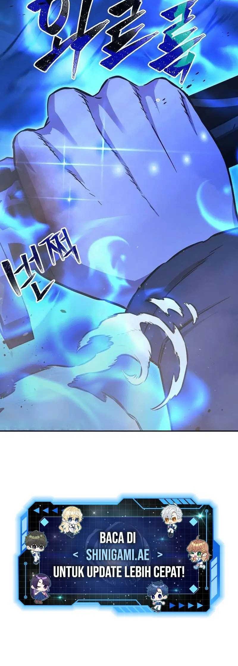 Absolute Sword Sense Chapter 67 page 75