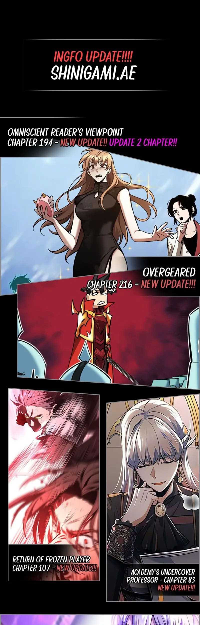 Absolute Sword Sense Chapter 67 page 76