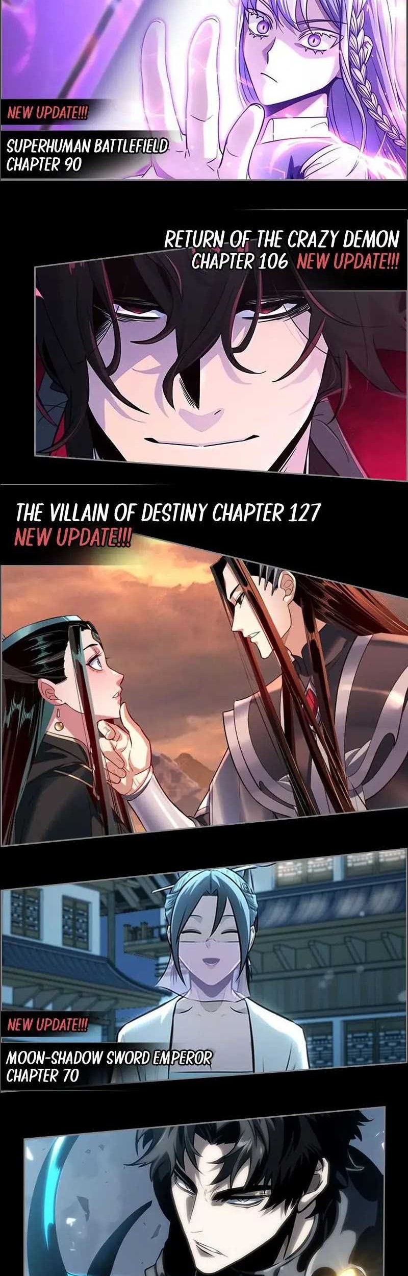 Absolute Sword Sense Chapter 67 page 77