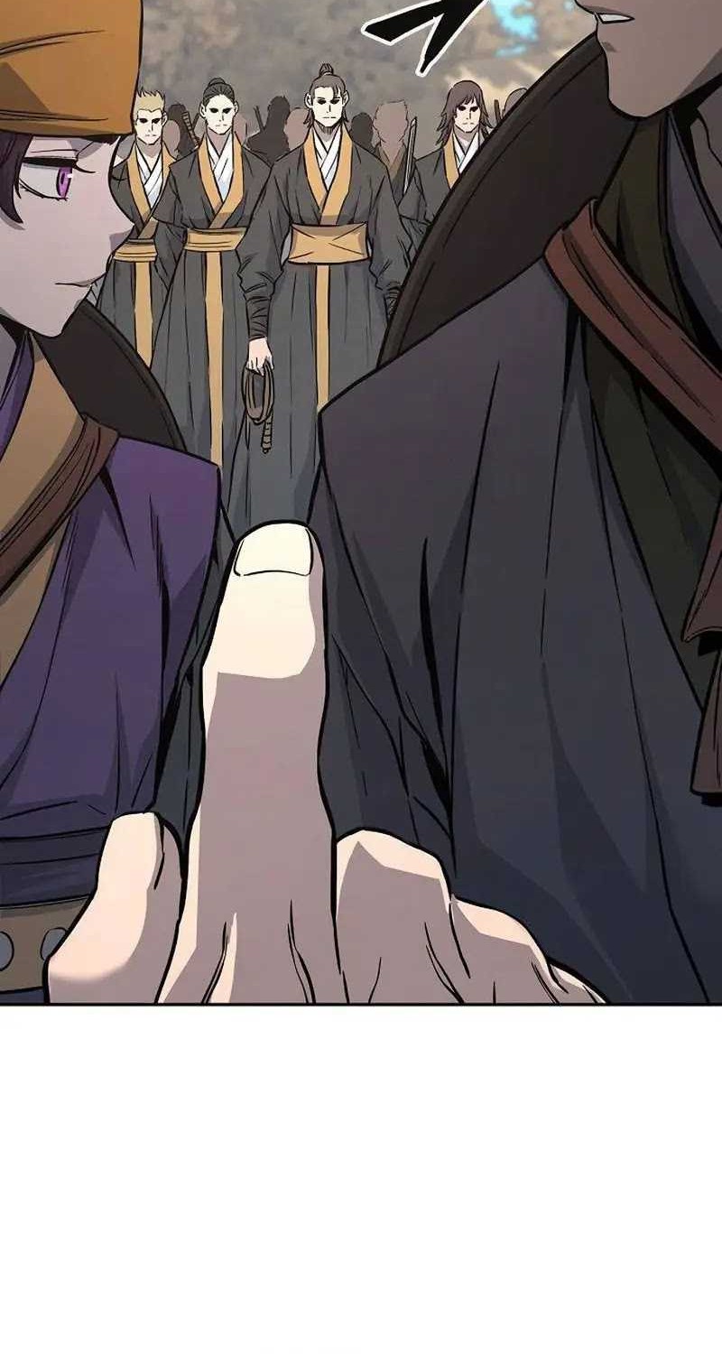 Absolute Sword Sense Chapter 67 page 9
