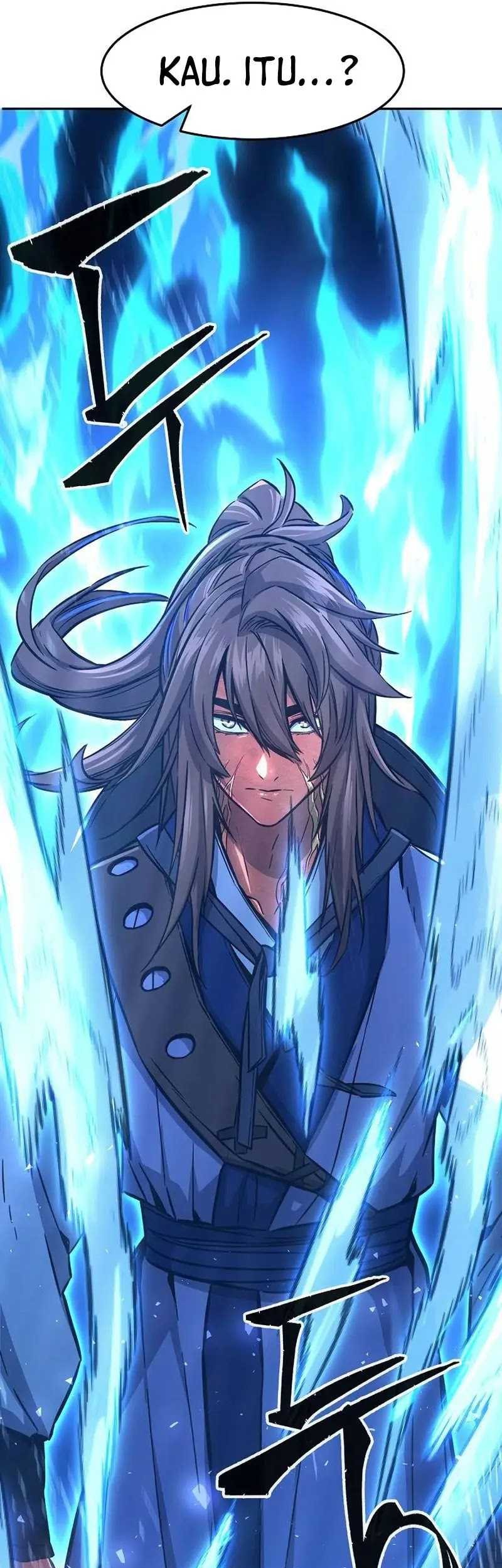 Absolute Sword Sense Chapter 67 page 18