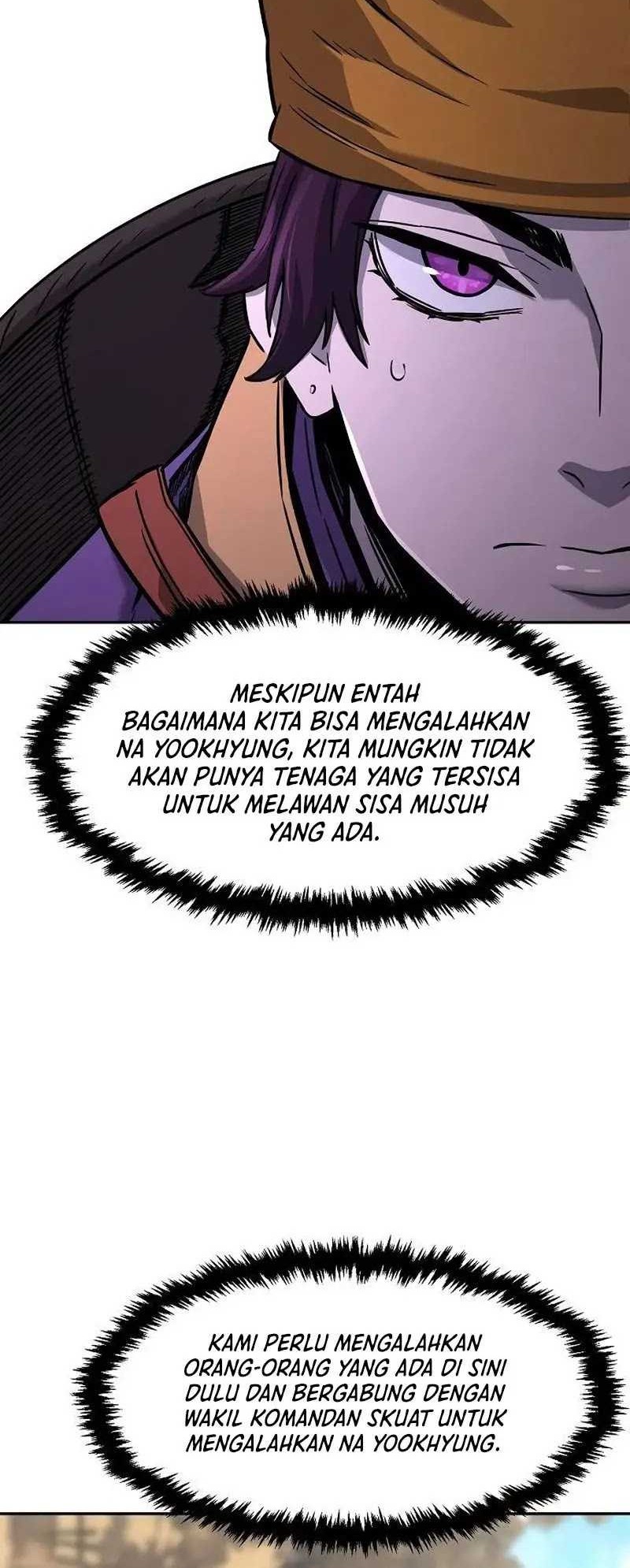 Absolute Sword Sense Chapter 67 page 21