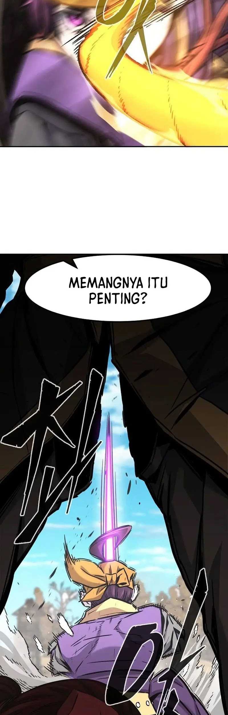 Absolute Sword Sense Chapter 67 page 24