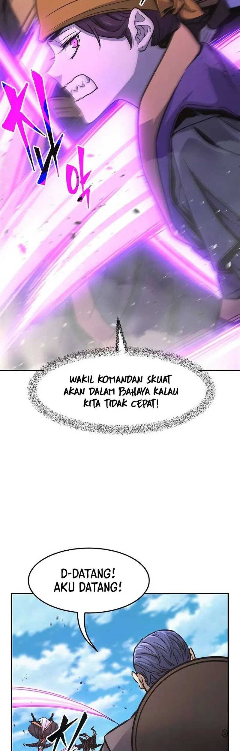 Absolute Sword Sense Chapter 67 page 31