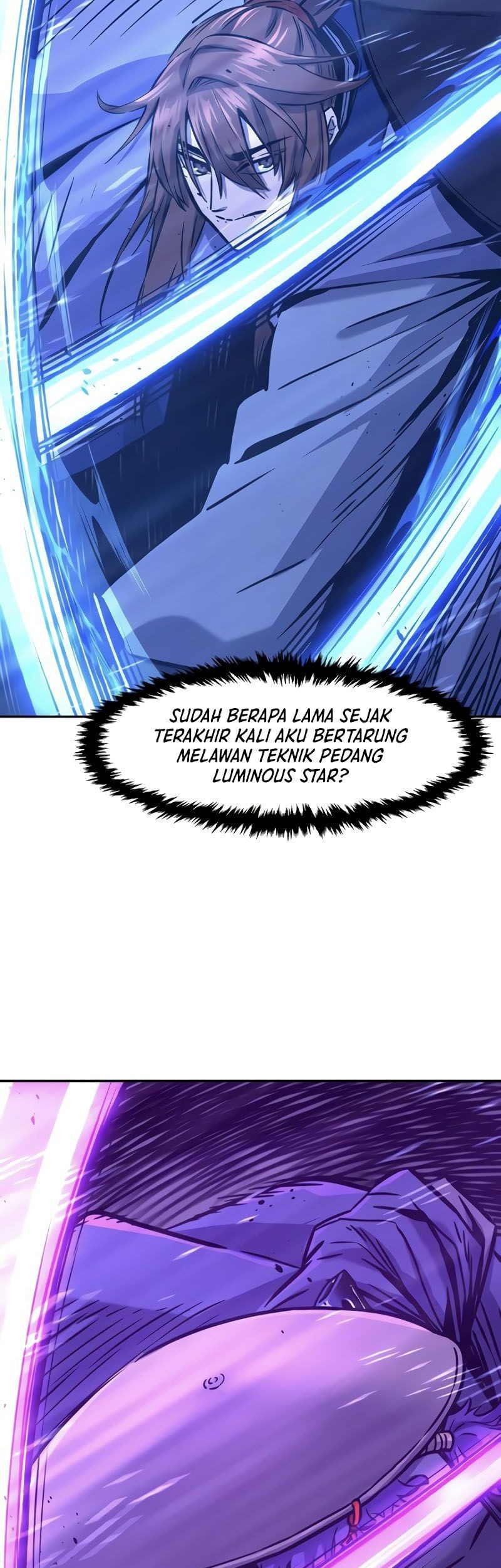 Absolute Sword Sense Chapter 66 page 40