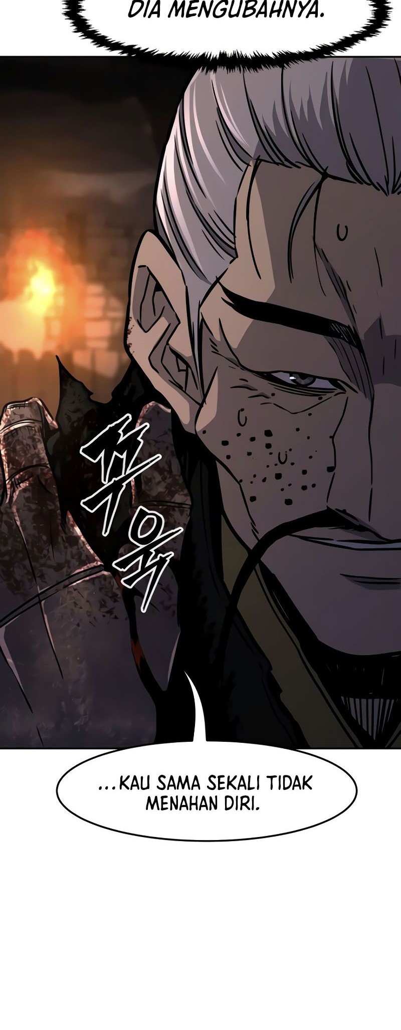 Absolute Sword Sense Chapter 66 page 45