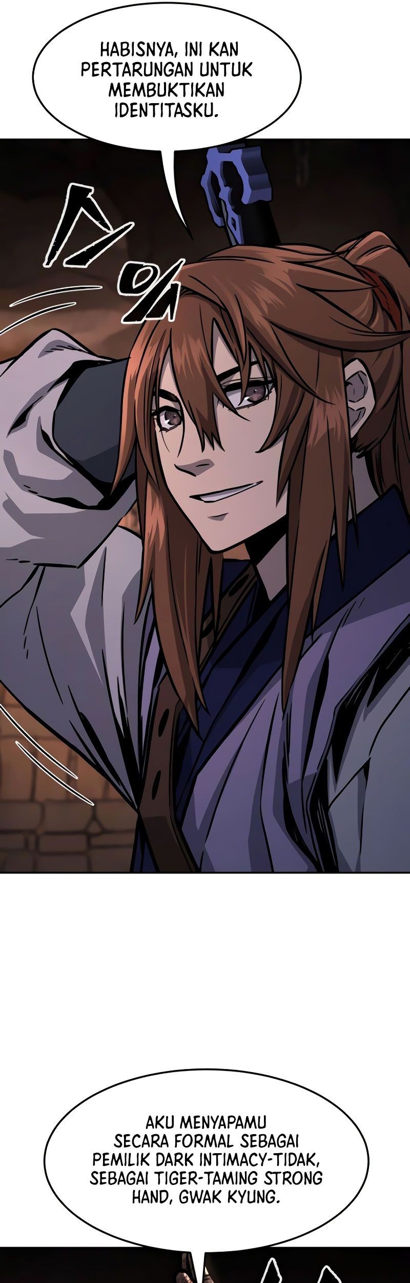 Absolute Sword Sense Chapter 66 page 46