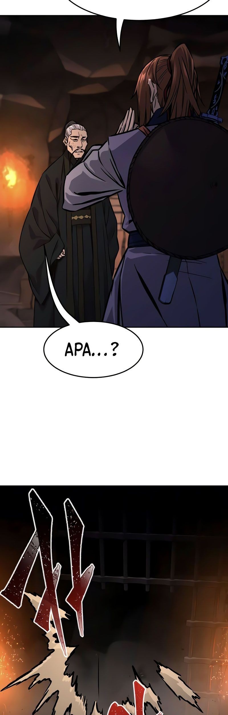 Absolute Sword Sense Chapter 66 page 48