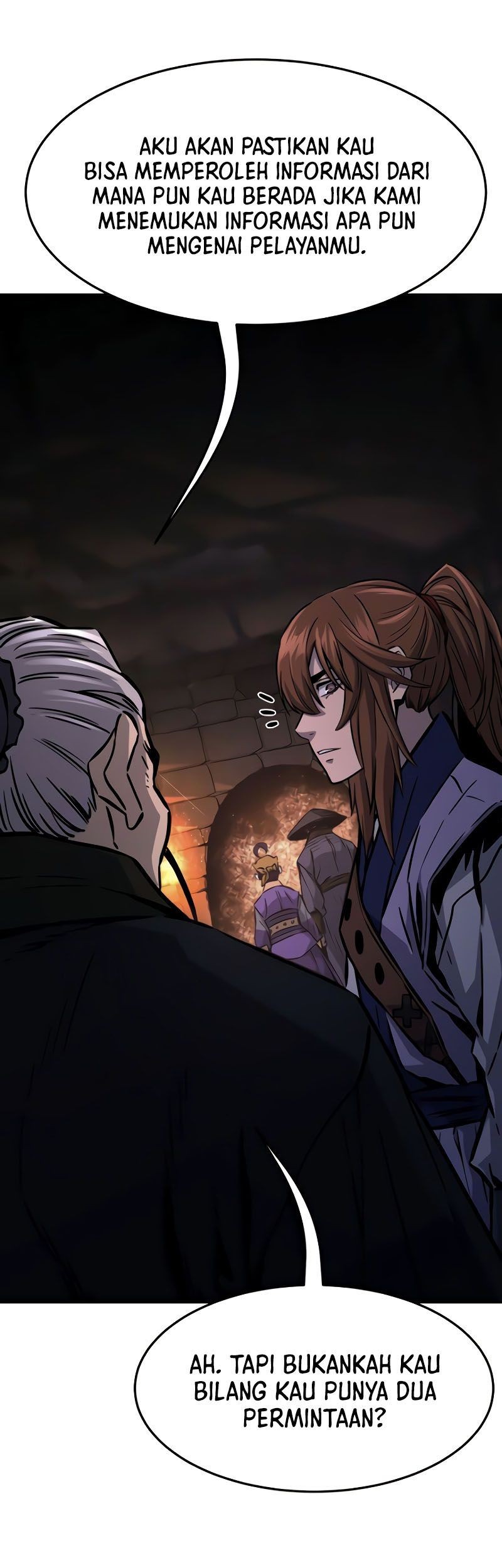 Absolute Sword Sense Chapter 66 page 54