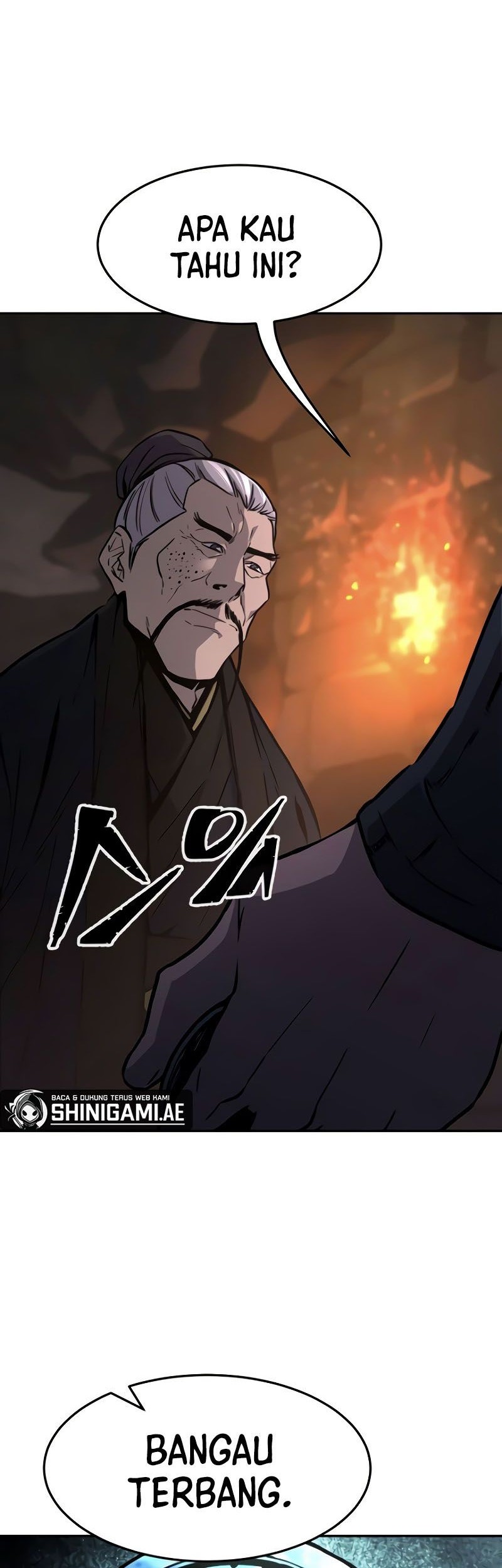Absolute Sword Sense Chapter 66 page 55