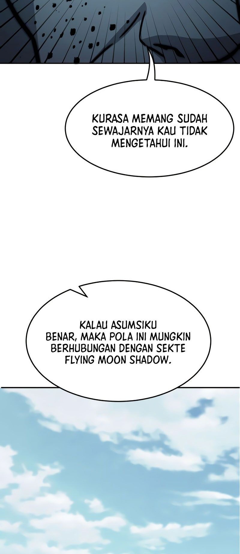 Absolute Sword Sense Chapter 66 page 57