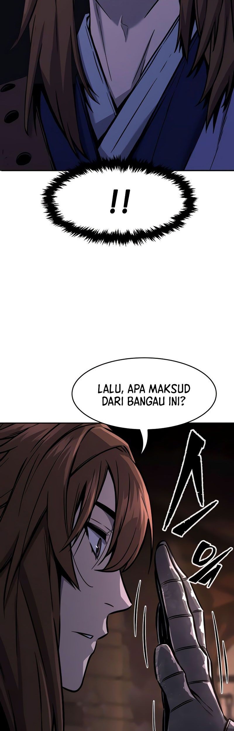 Absolute Sword Sense Chapter 66 page 59