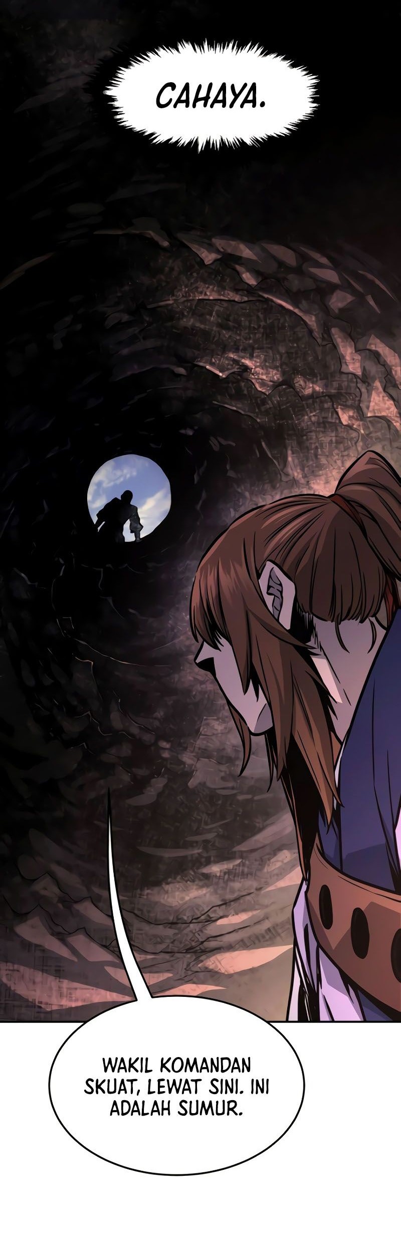 Absolute Sword Sense Chapter 66 page 63