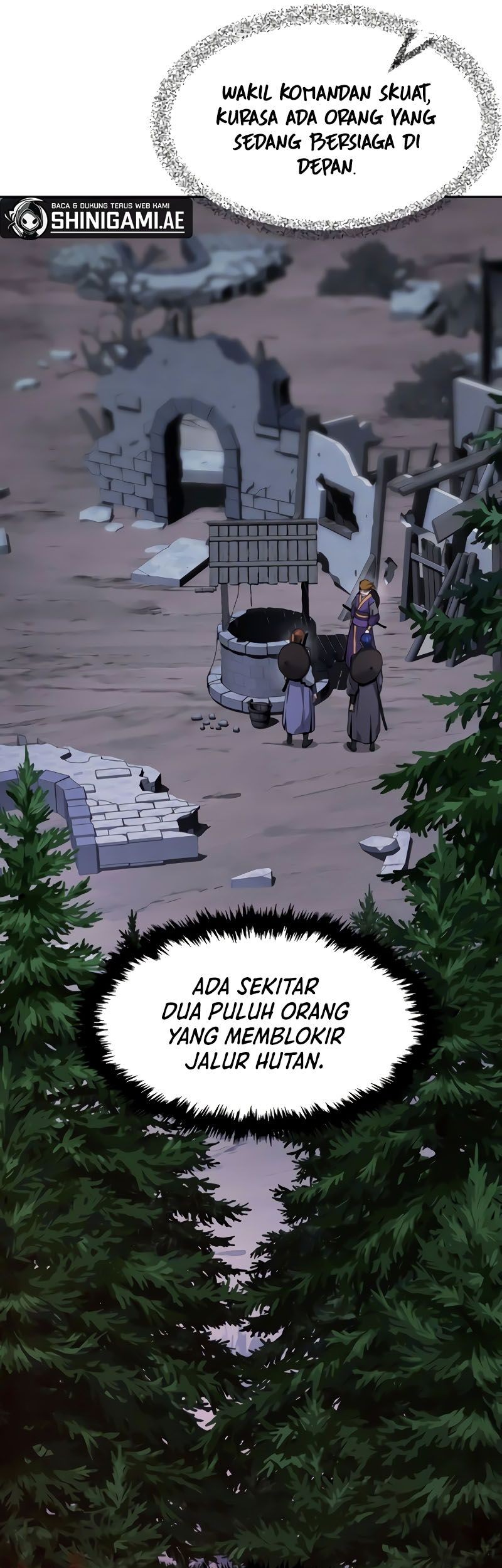 Absolute Sword Sense Chapter 66 page 66