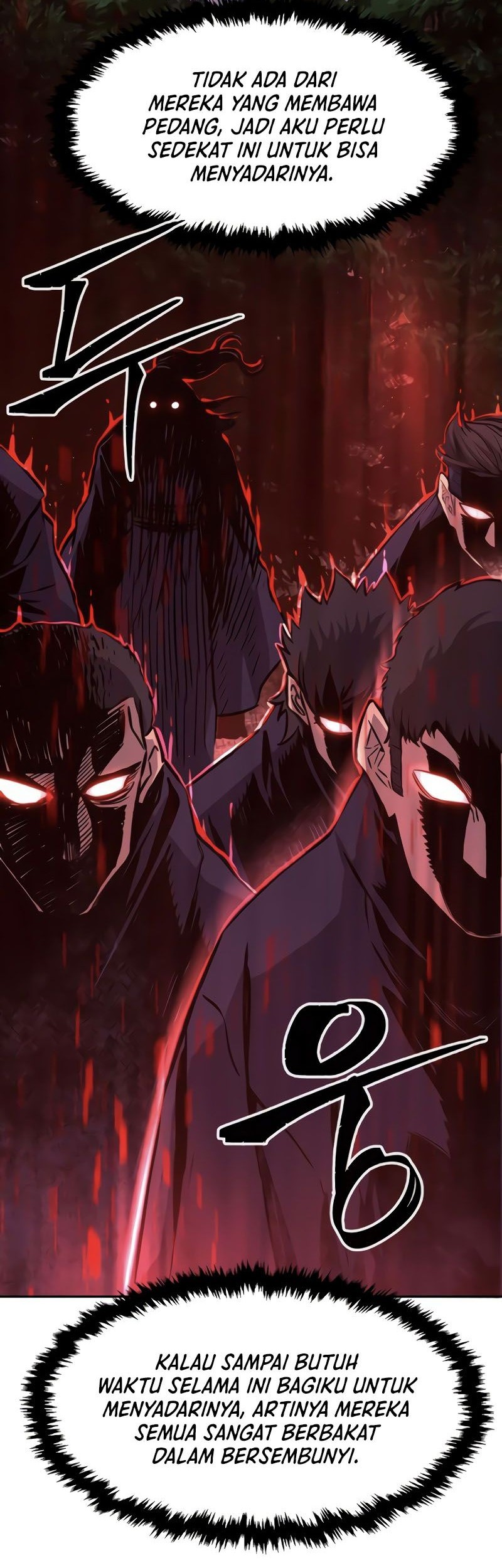 Absolute Sword Sense Chapter 66 page 67