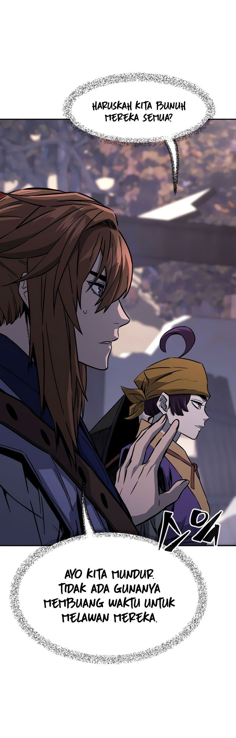 Absolute Sword Sense Chapter 66 page 68