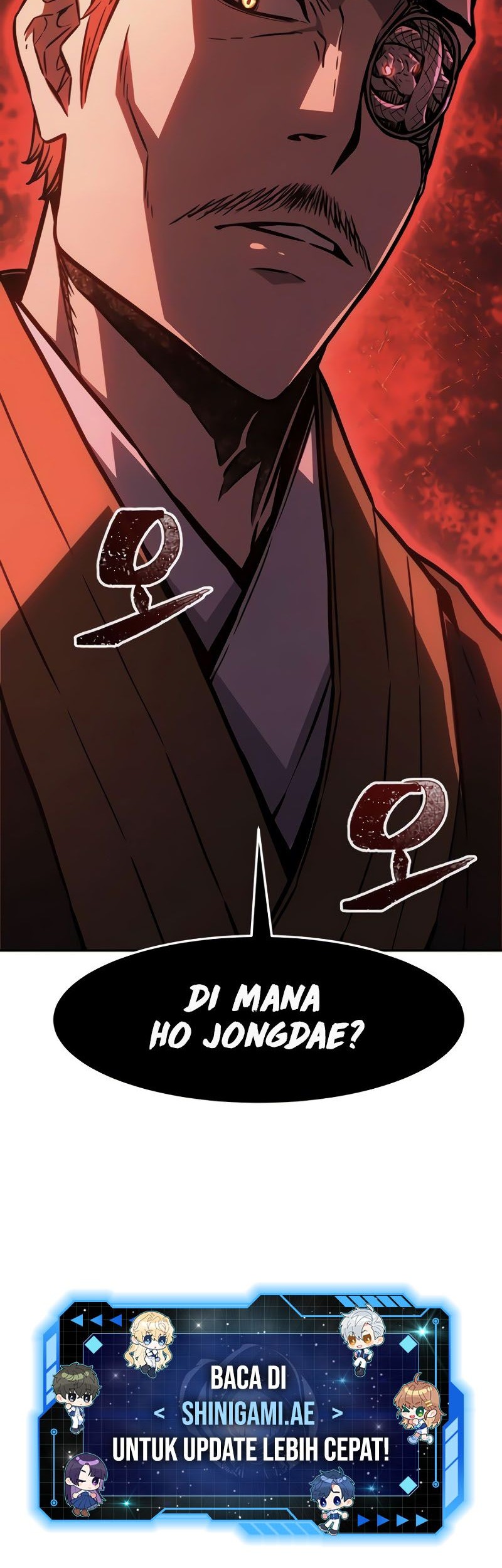 Absolute Sword Sense Chapter 66 page 71