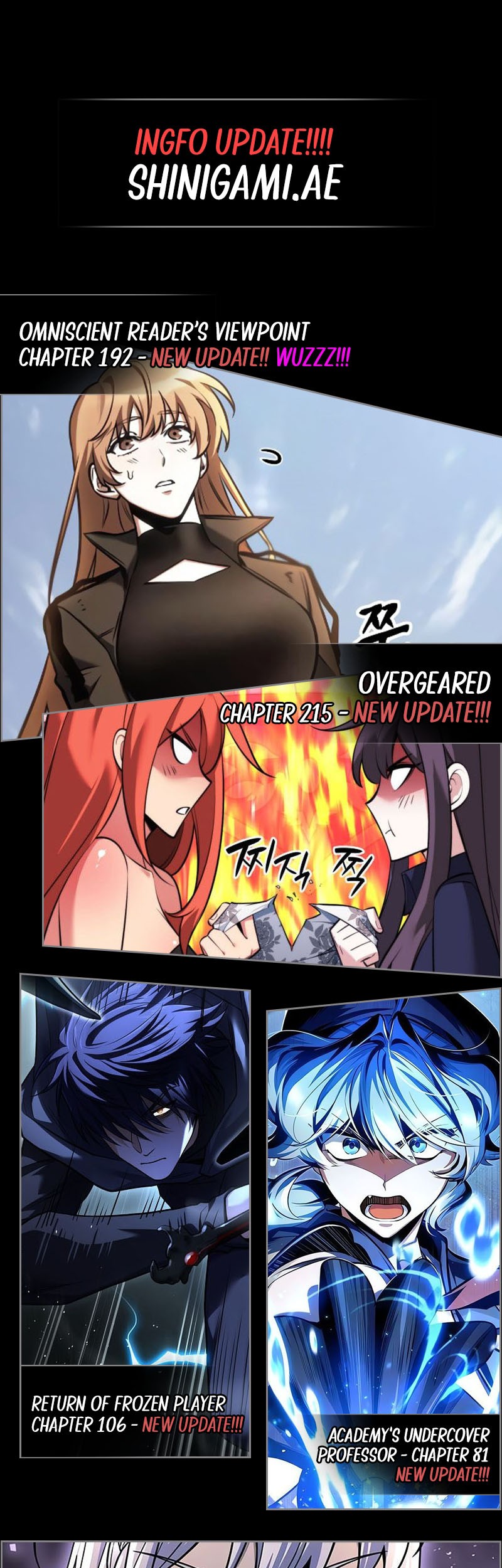 Absolute Sword Sense Chapter 66 page 73
