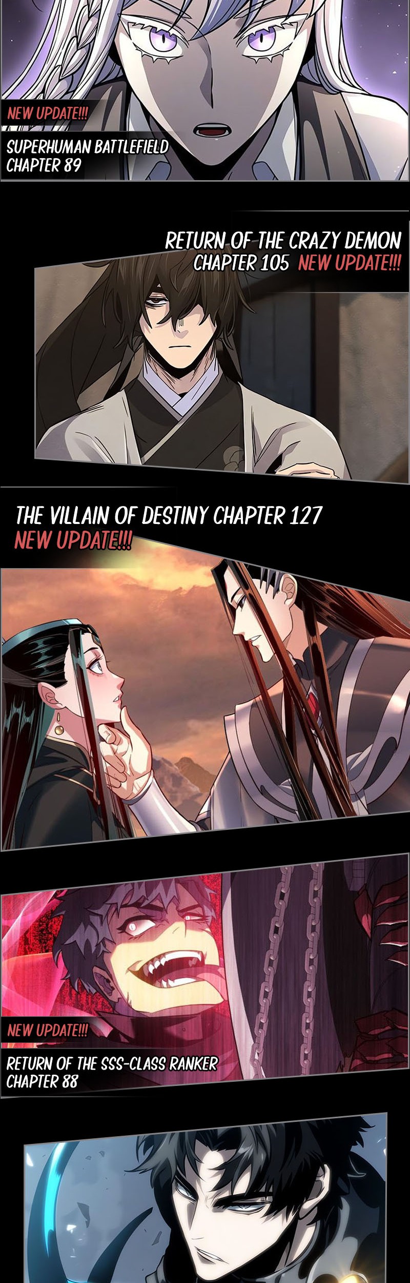 Absolute Sword Sense Chapter 66 page 74