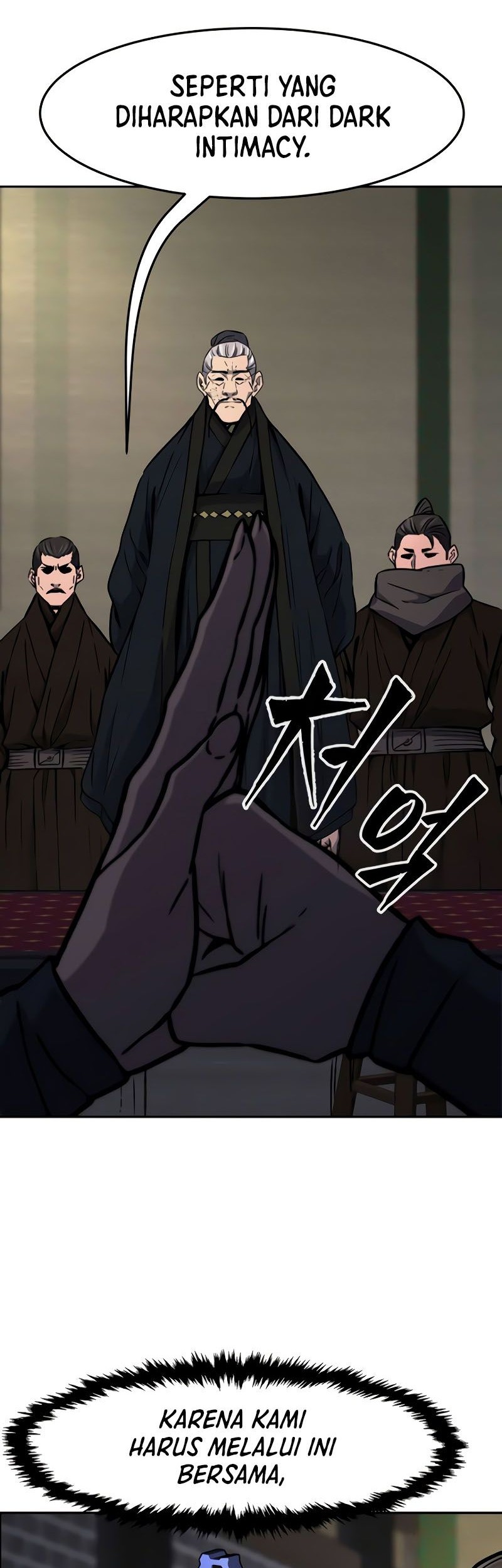 Absolute Sword Sense Chapter 66 page 3
