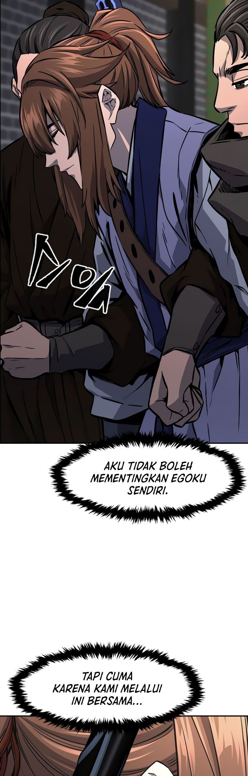 Absolute Sword Sense Chapter 66 page 4